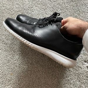 Cole Haan Zero Grand Dress Shoes